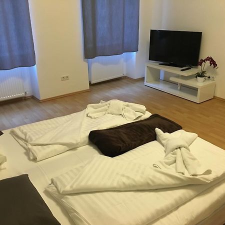 Holiday Vienna Apartments Ngoại thất bức ảnh