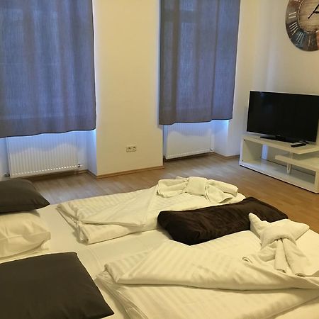 Holiday Vienna Apartments Ngoại thất bức ảnh