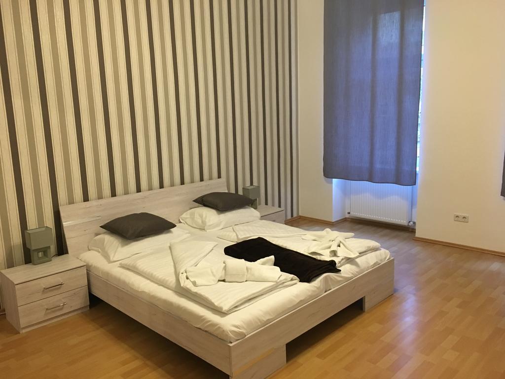 Holiday Vienna Apartments Ngoại thất bức ảnh
