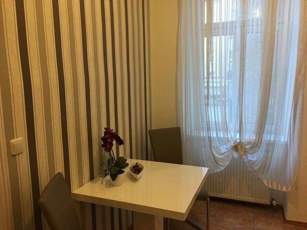 Holiday Vienna Apartments Ngoại thất bức ảnh