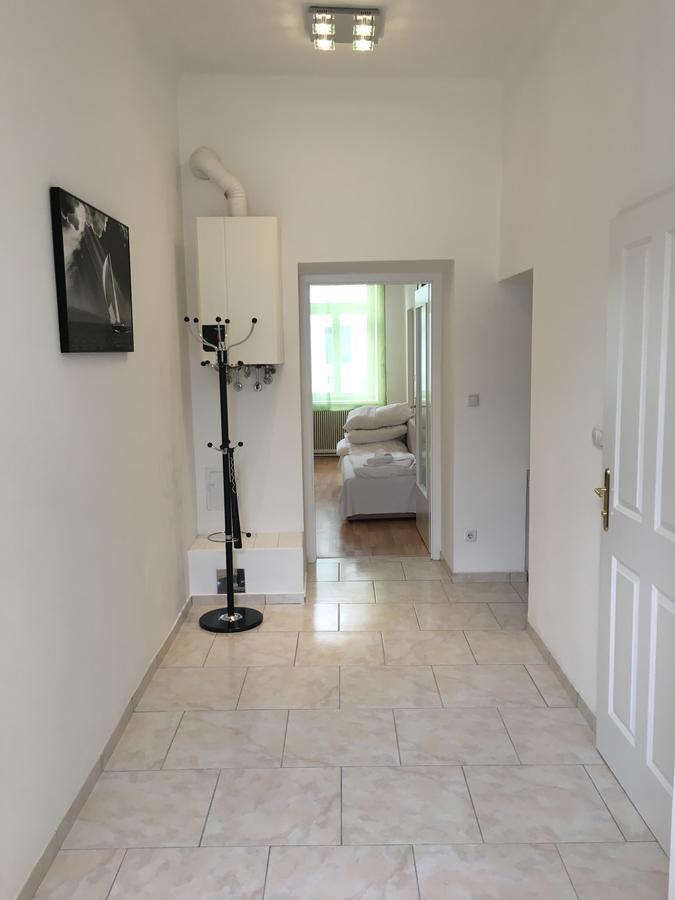 Holiday Vienna Apartments Ngoại thất bức ảnh