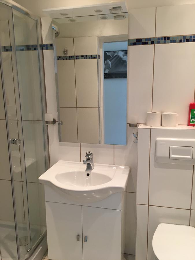 Holiday Vienna Apartments Ngoại thất bức ảnh