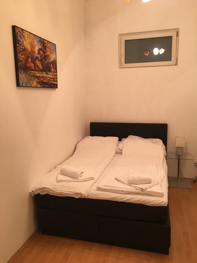 Holiday Vienna Apartments Ngoại thất bức ảnh