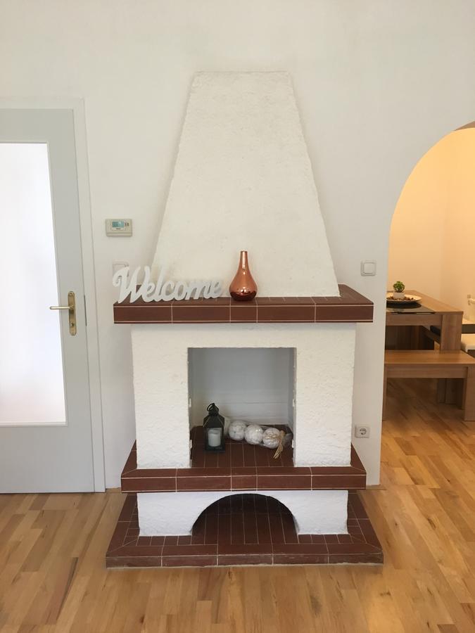 Holiday Vienna Apartments Ngoại thất bức ảnh