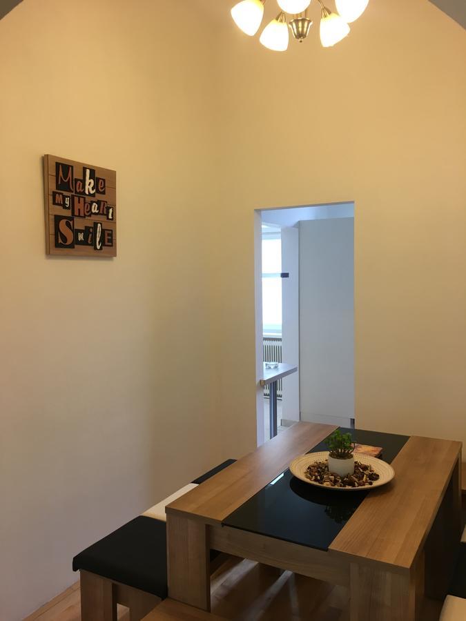 Holiday Vienna Apartments Ngoại thất bức ảnh