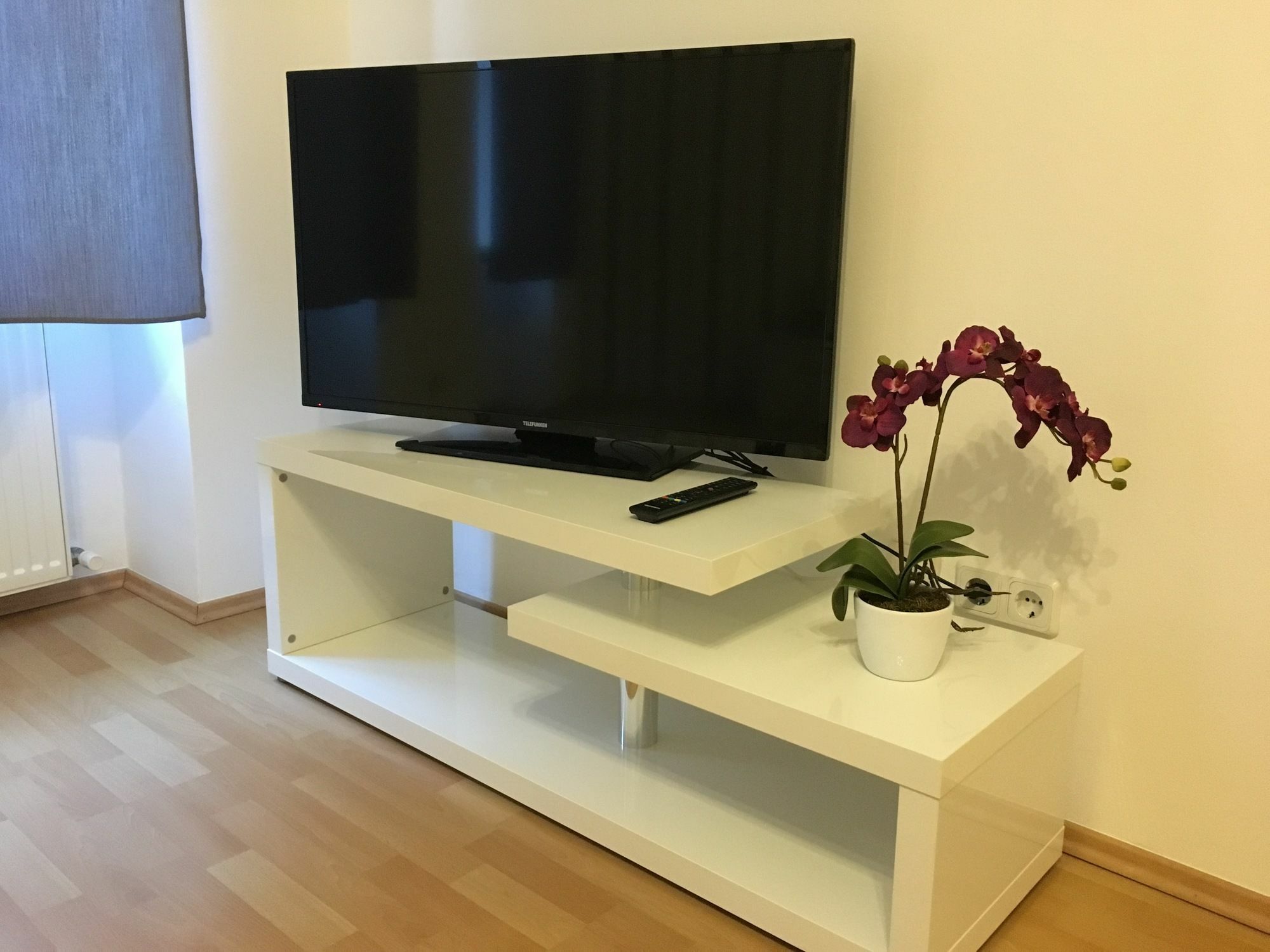 Holiday Vienna Apartments Ngoại thất bức ảnh