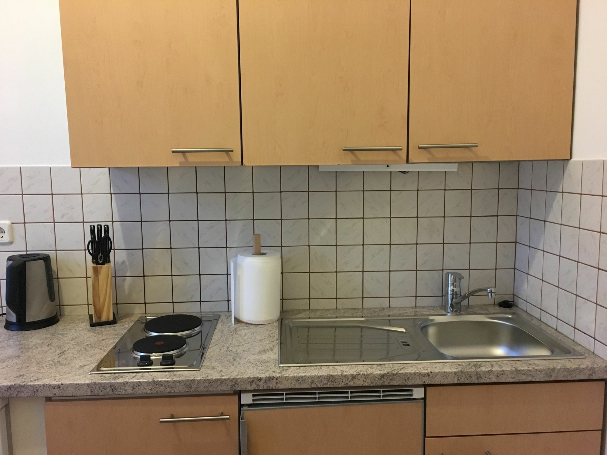 Holiday Vienna Apartments Ngoại thất bức ảnh