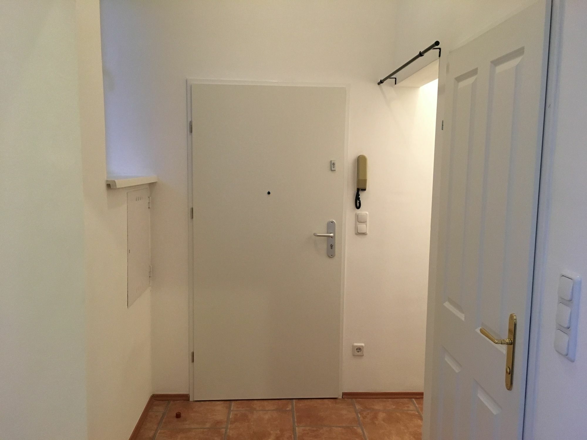 Holiday Vienna Apartments Ngoại thất bức ảnh