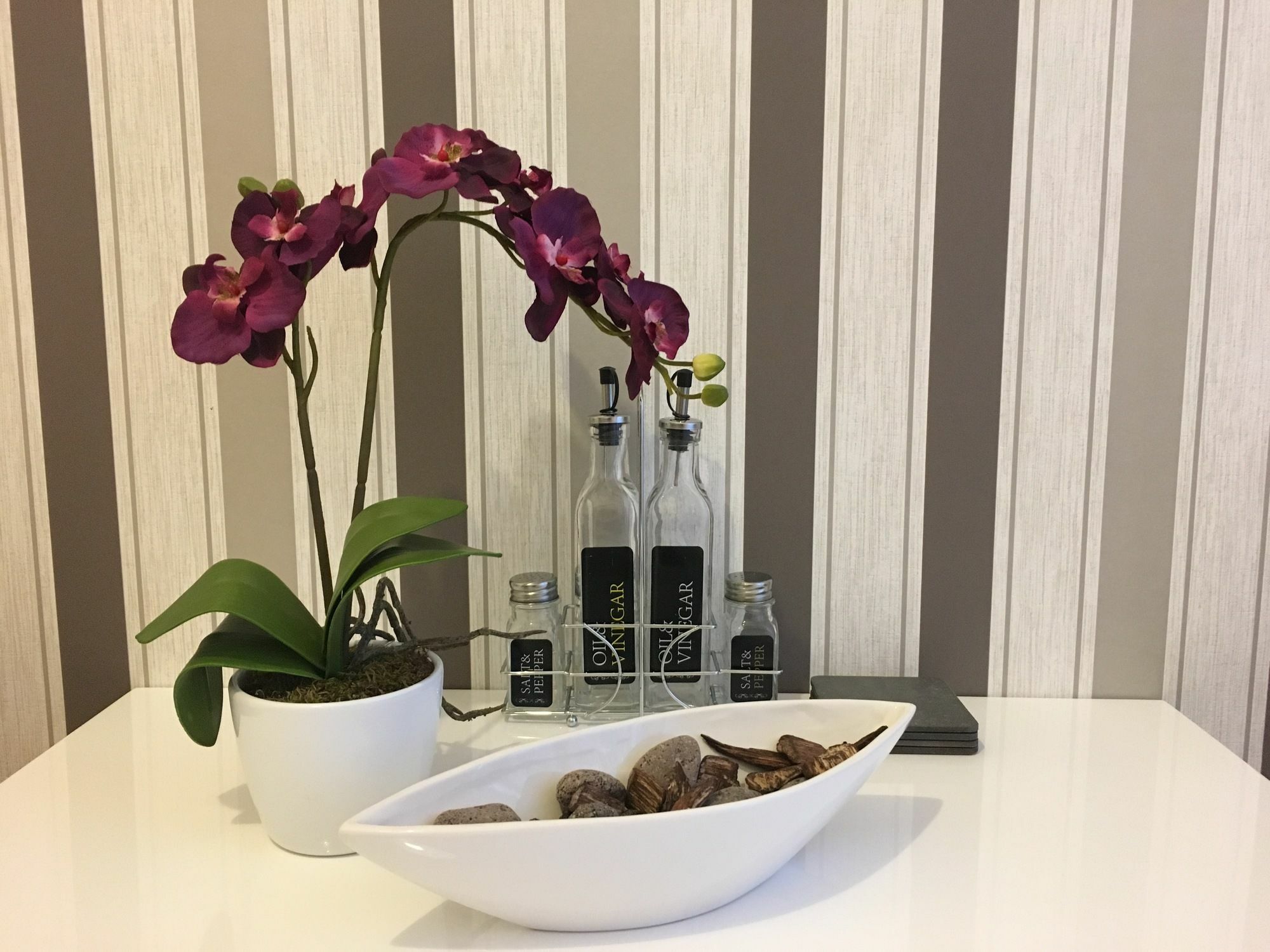 Holiday Vienna Apartments Ngoại thất bức ảnh