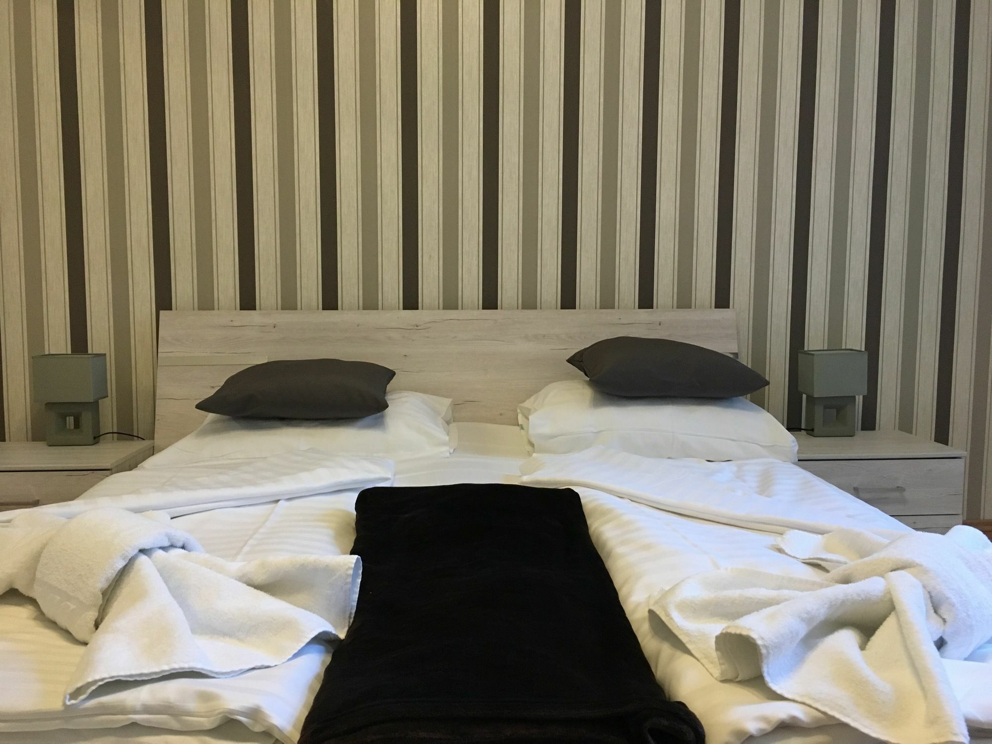 Holiday Vienna Apartments Ngoại thất bức ảnh